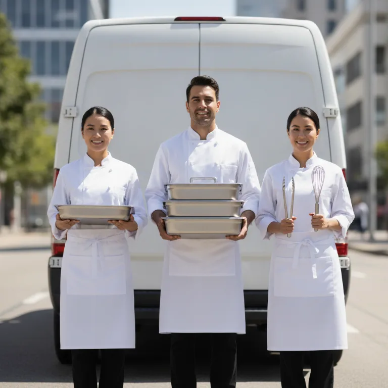 corporate catering Boynton Beach